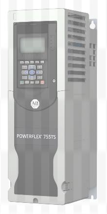 PowerFlex 755TS 变频器